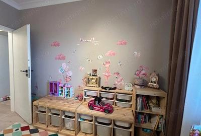 Apartament cu 3 Camere, Terasa 15 mp, Metrou 2 min Apartament cu 3 Camere, Terasa 15 mp, Metrou 2 min - 5