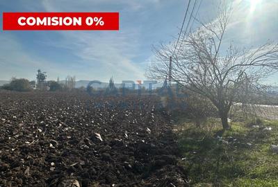 Oportunitate de investitie, teren intravilan, 10 000mp, zona Sub Coasta