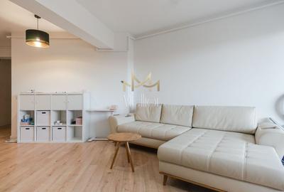 Apartament 4 camere, terasa, parcare, Zorilor, Wings! - 3