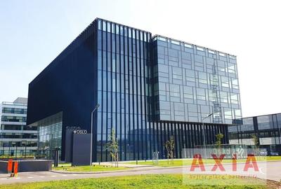 Inchiriere birouri Oslo Office Building, Comision 0% - 2