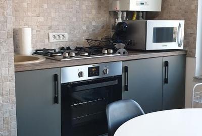 Apartament cu 2 camere decomandat, mobilat în Universitate - 5