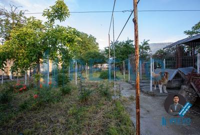 Casă + Spațiu Comercial de vânzare, Șerbanești, Bacău - 44