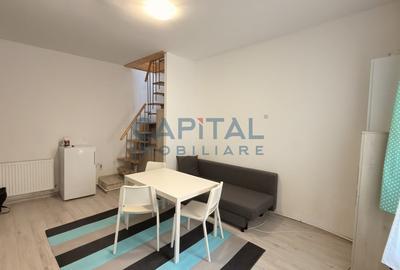 Apartament de inchiriat pe Calea Motilor! Retras de la strada! - 4
