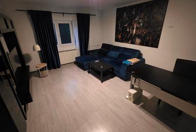 Apartament 3 Camere - Eroii Revolutiei – 72 mp – complet utilat –parcare inclusa - 4
