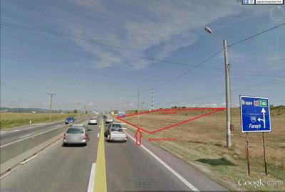 Teren extravilan in Baicoi-18.500mp--7,5e - 5