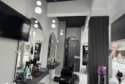 Spațiu comercial, de 101.37 mp, în Camil Ressu - 5