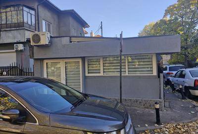 Inchiriere spatiu modern | Piata Domenii - Chibrit - 8