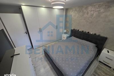 Apartament cu 3 camere decomandat în Calea București - 10