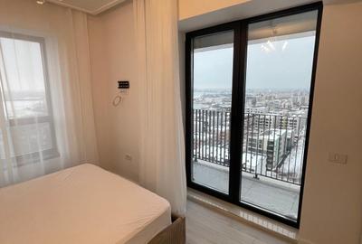 Apartament exclusivist cu 3 camere – Prima închiriere | Tomis Tower - 18