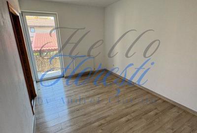 Apartament cu 2 camere semidecomandat în Florești - 6