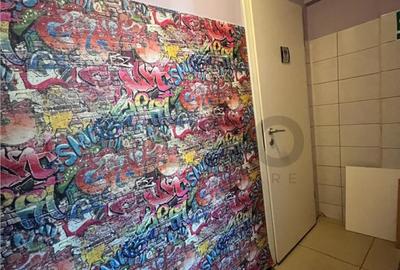 RECO, Spatiu Comercial, Zona Decebal - 1