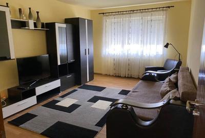 Apartament cu 2 camere decomandat în Spitalul Județean - 2