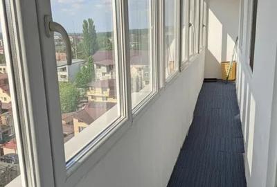 Apartament 3 camere, decomandat, 81 mp, boiler, ac, balcon, Lacul Tei - 6