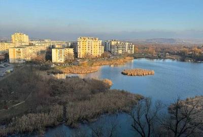 Apartament cu 2 camere decomandat în Gheorgheni - 4