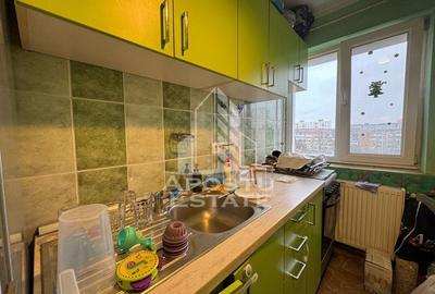 Apartament 2 camere,centrala proprie,zona Dacia - 4