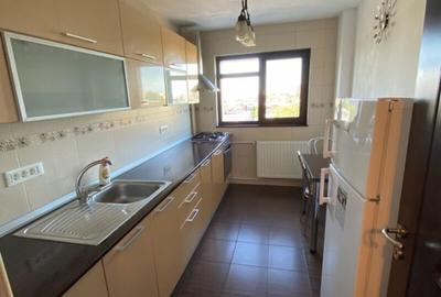 Apartament cu 3 camere decomandat în Brâncoveanu - 5