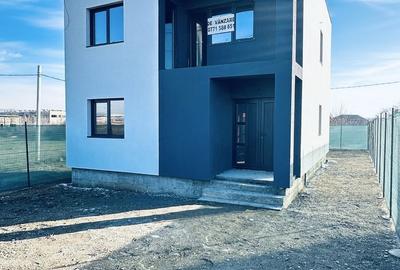 Casă cu 3 camere în Exterior Vest - 3