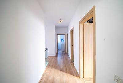 VILA 6 CAMERE MOBILATA SI UTILATA - PISCINA - CORBEANCA - COMISION 0% - 13