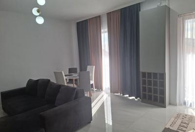 Apartament cu 2 camere semidecomandat în Chișoda - 2