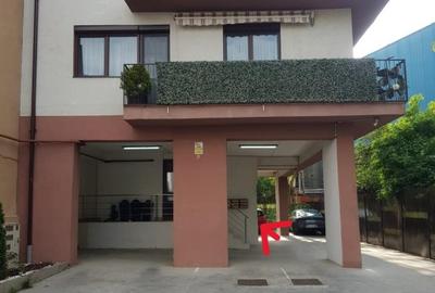 Apartament cu 2 camere decomandat în Herăstrău - 9