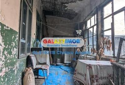 Unirii vila S+P+1 , spațiu comercial la parter,SU 206mp teren 293mp - 19