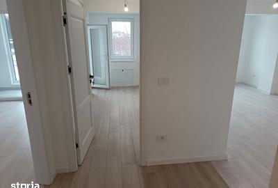 Apartament cu 2 camere decomandat în Valea Lupului - 13