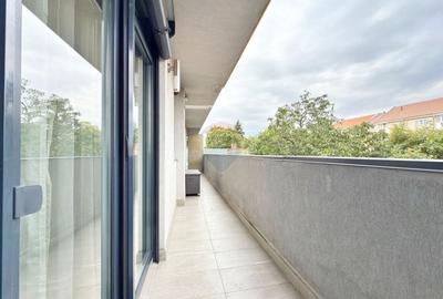 Apartament 2 camere, 74 mp utili, Urbanna - Calea Iuliu Maniu, Arad - 4
