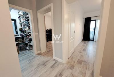 Casa 4 dormitoare, 2 bai - Sibiu, Cisnadioara - 9