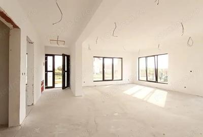 Casă cu 3 camere cu Teren 165 Mp în Felnac - 7