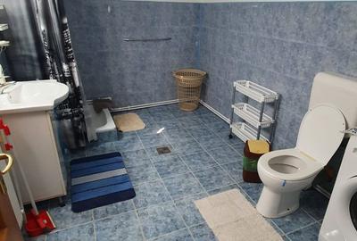 Apartament cu 3 camere în Drumul Taberei - 11