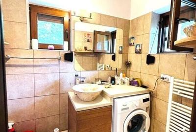 Vila cu gradina, 5 dormitoare, complex Parcului, Piata Presei - 26
