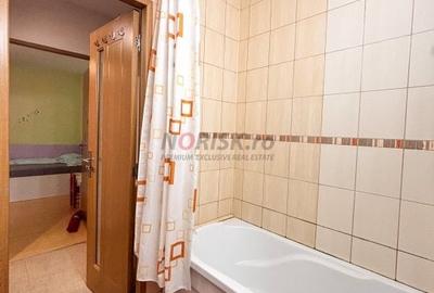 Apartament cu 2 camere decomandat, mobilat în Brâncoveanu - 12