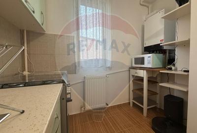 Apartament cu 2 camere semidecomandat, mobilat în Bucureștii Noi - 8