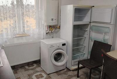 Garsonieră decomandată în Burdujeni - 4