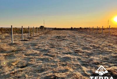 Teren de vânzare – Constanța, Zona Veterani | 1000 mp | Deschidere dublă - 2