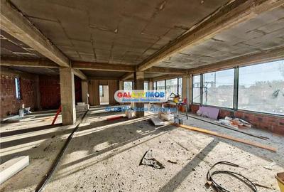 Spațiu comercial, de 170 mp, în Păulești - 3