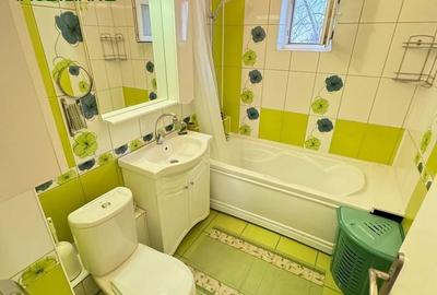 Apartament cu 2 camere decomandat în Nicolina - 7