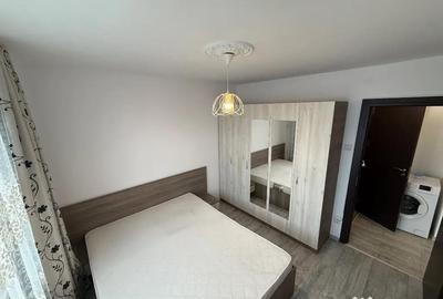 Apartament cu 3 camere decomandat în Grivița - 9