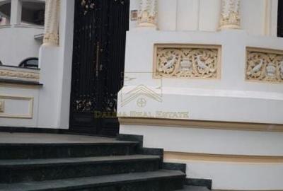 Inchiriere - Vila Interbelica - Str. Ankara - Dorobanti - 5