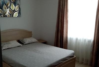 Apartament cu 2 camere decomandat în Ozana - 4