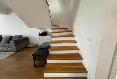 Duplex cu 6 camere cu Teren 275 Mp în Berceni - 16