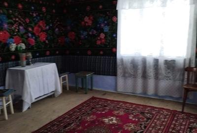 Casă cu 4 camere în Dragosloveni (Soveja) - 6