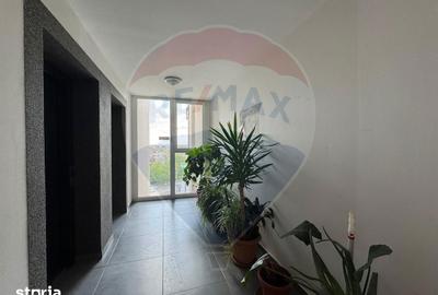 Apartament cu 3 camere, mobilat în Funcționarilor - 5