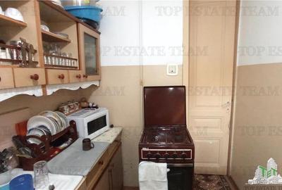 Casa de vanzare in zona Mantuleasa Casa de vanzare in zona Mantuleasa - 10