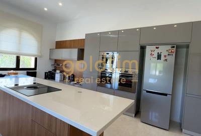 VILA INDIVIDUALA/PIPERA/TEREN 2000mp/GARAJ/SEMINEU/LUXOASA SI LUMINOASA - 18