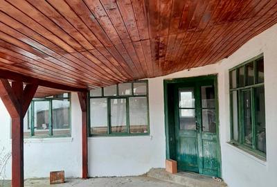 Vand Casa renovata in Taut - 7