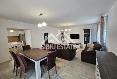 Duplex cu 4 camere cu Canalizare în Arhitecților - Calea Cisnădiei - 2