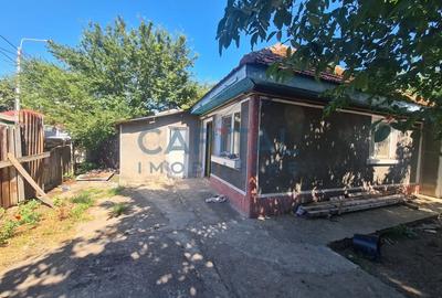 Comision 0%! Casa+ teren de vanzare (zona Ireg, Gh. Doja) - 2
