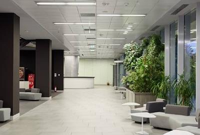 BOC Tower Subinchiriere, Pompei, 700 - 3200 mp  0% comision! - 3