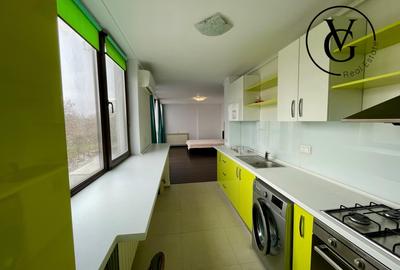 Studio + Centrala Proprie - Zona Tabacarie - 8